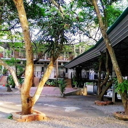 Loei Huen Hao Hug Home&Resort Εξωτερικό φωτογραφία