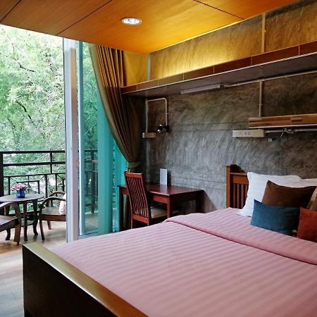 Loei Huen Hao Hug Home&Resort Εξωτερικό φωτογραφία
