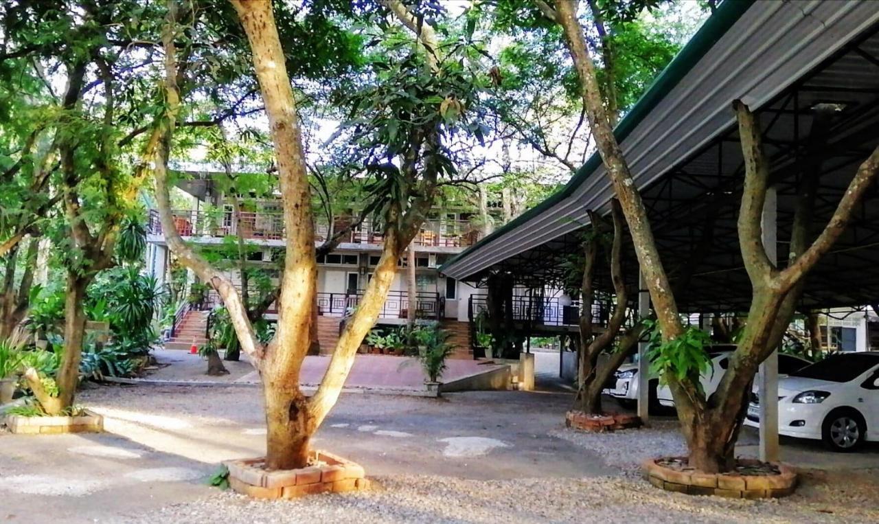 Loei Huen Hao Hug Home&Resort Εξωτερικό φωτογραφία