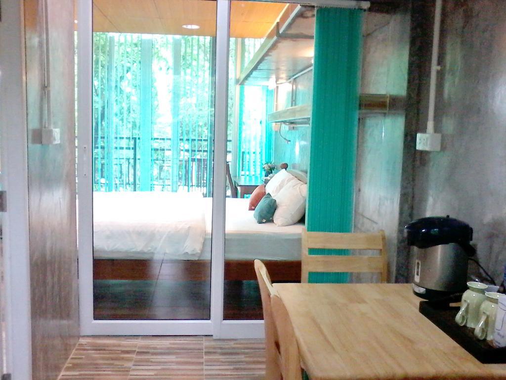 Loei Huen Hao Hug Home&Resort Εξωτερικό φωτογραφία