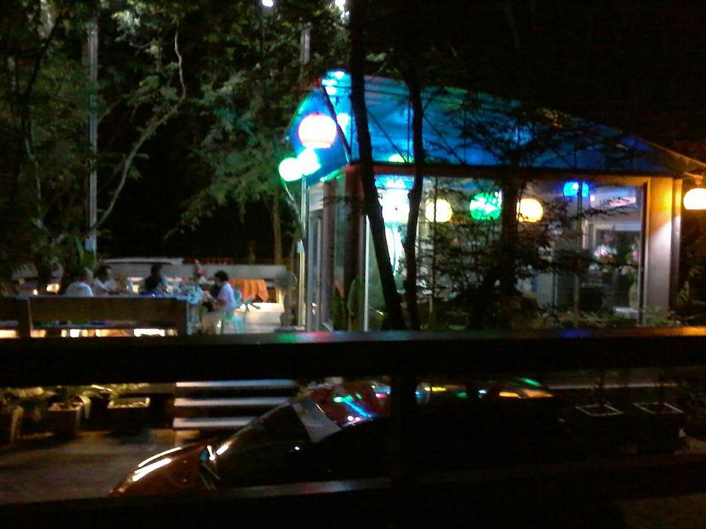 Loei Huen Hao Hug Home&Resort Εξωτερικό φωτογραφία