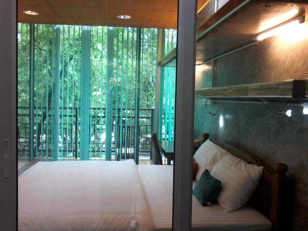 Loei Huen Hao Hug Home&Resort Εξωτερικό φωτογραφία