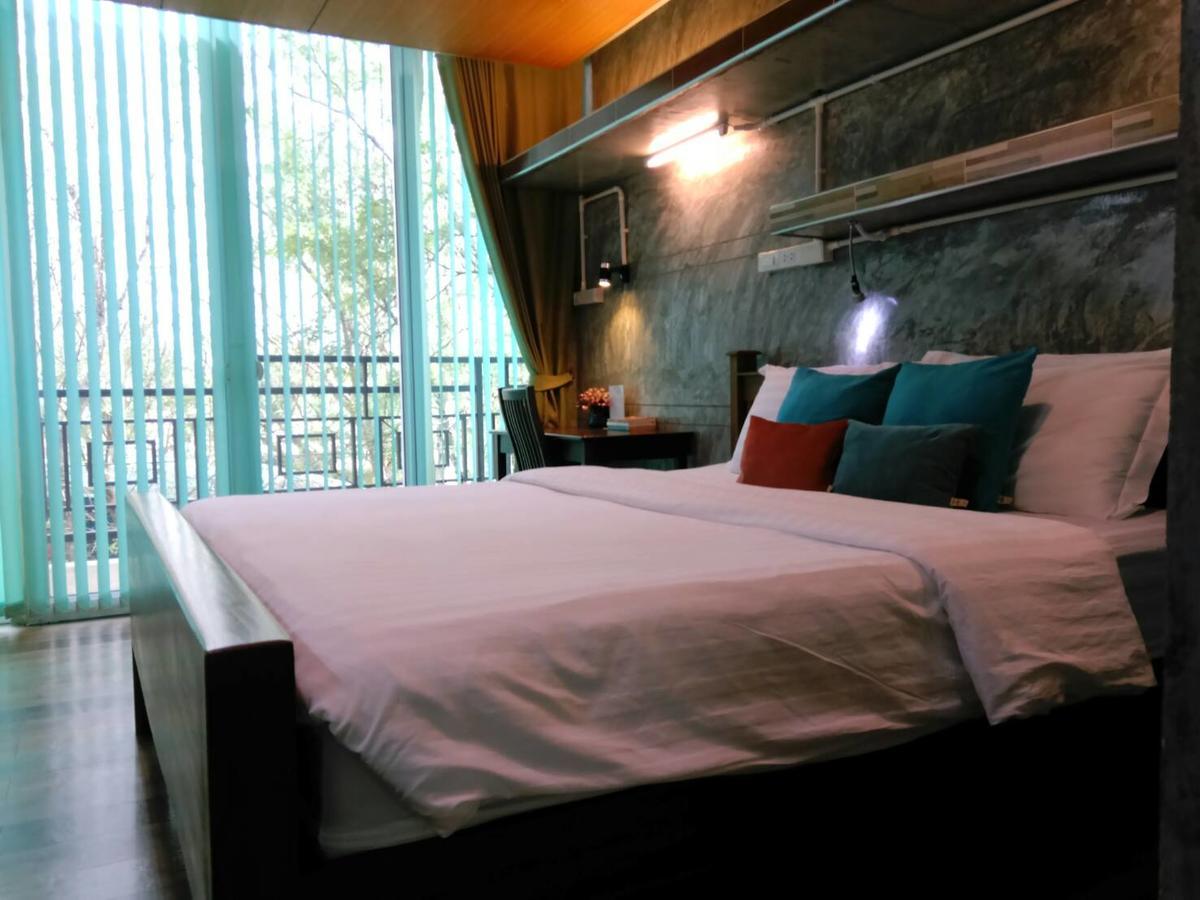 Loei Huen Hao Hug Home&Resort Εξωτερικό φωτογραφία