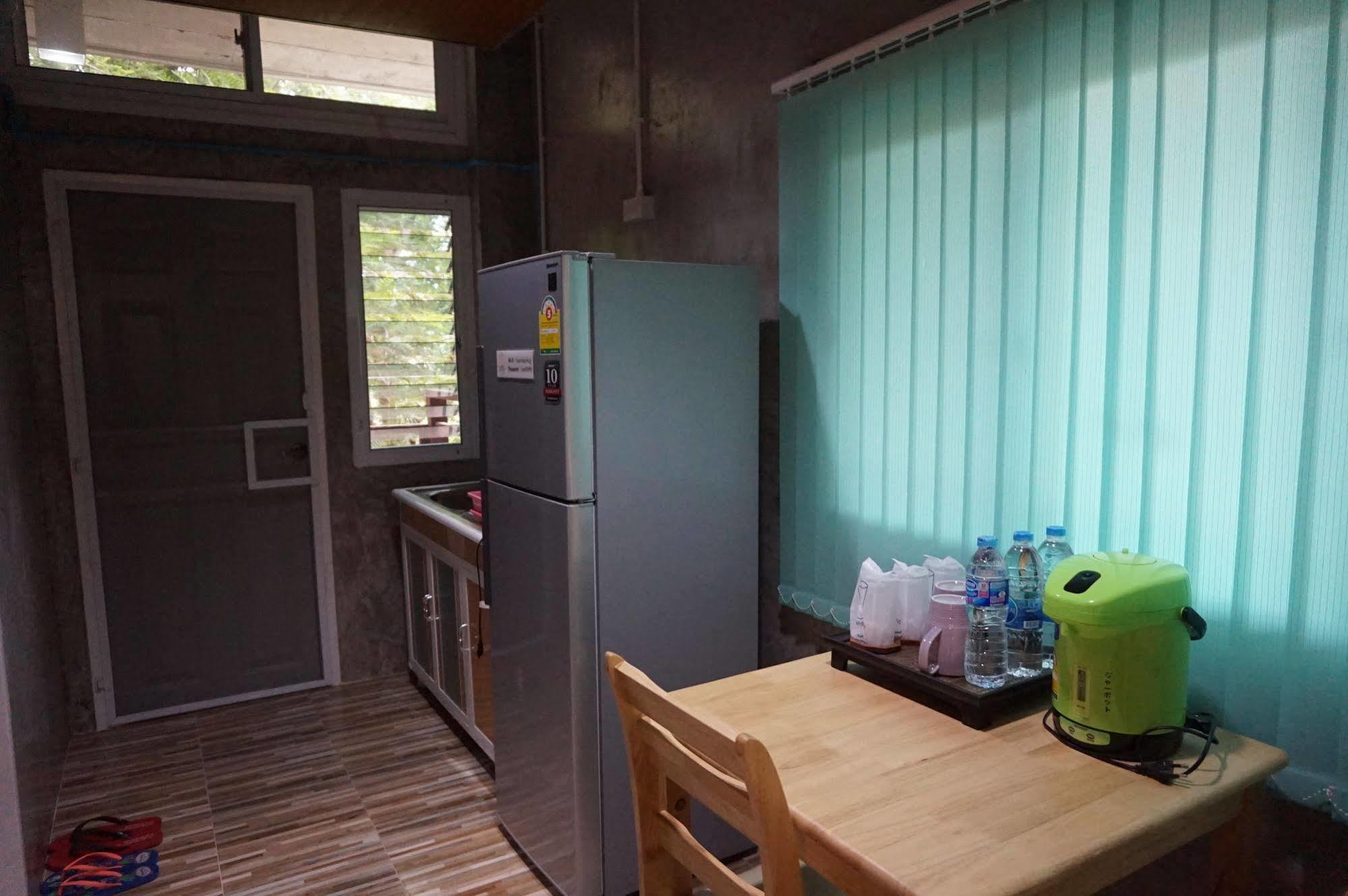 Loei Huen Hao Hug Home&Resort Εξωτερικό φωτογραφία