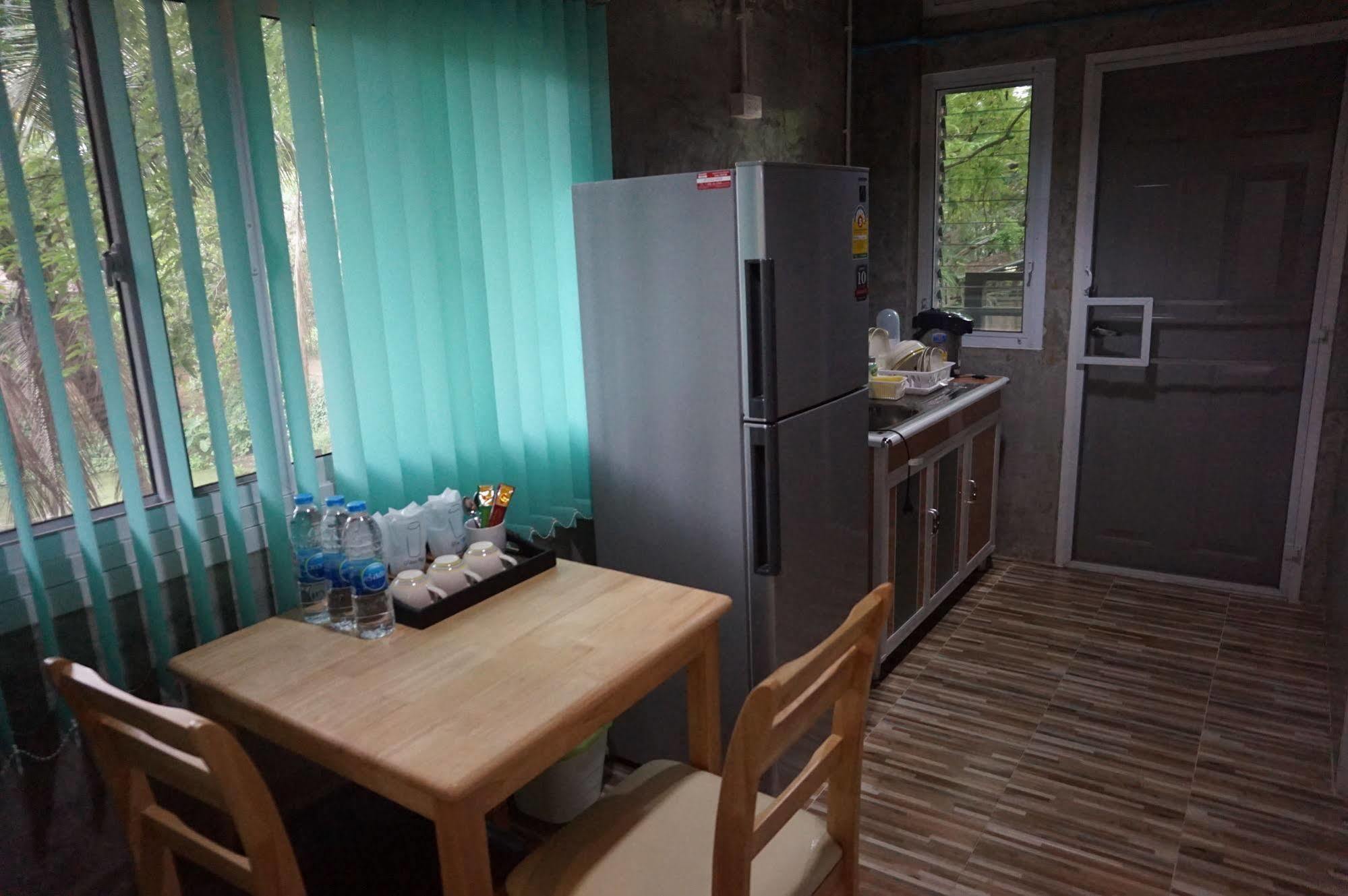 Loei Huen Hao Hug Home&Resort Εξωτερικό φωτογραφία