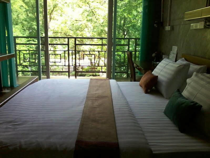 Loei Huen Hao Hug Home&Resort Εξωτερικό φωτογραφία