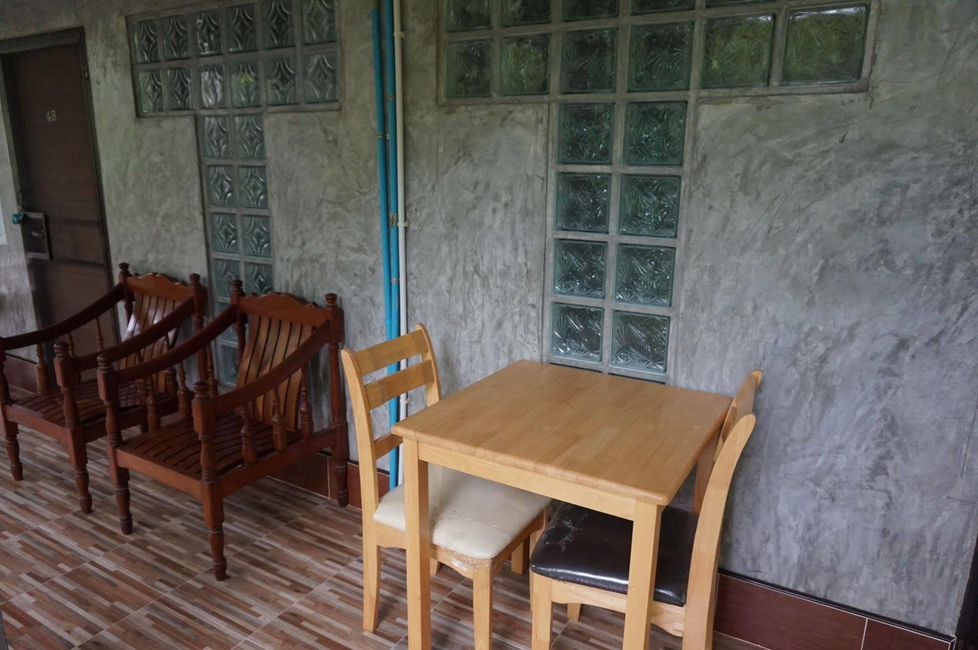 Loei Huen Hao Hug Home&Resort Εξωτερικό φωτογραφία