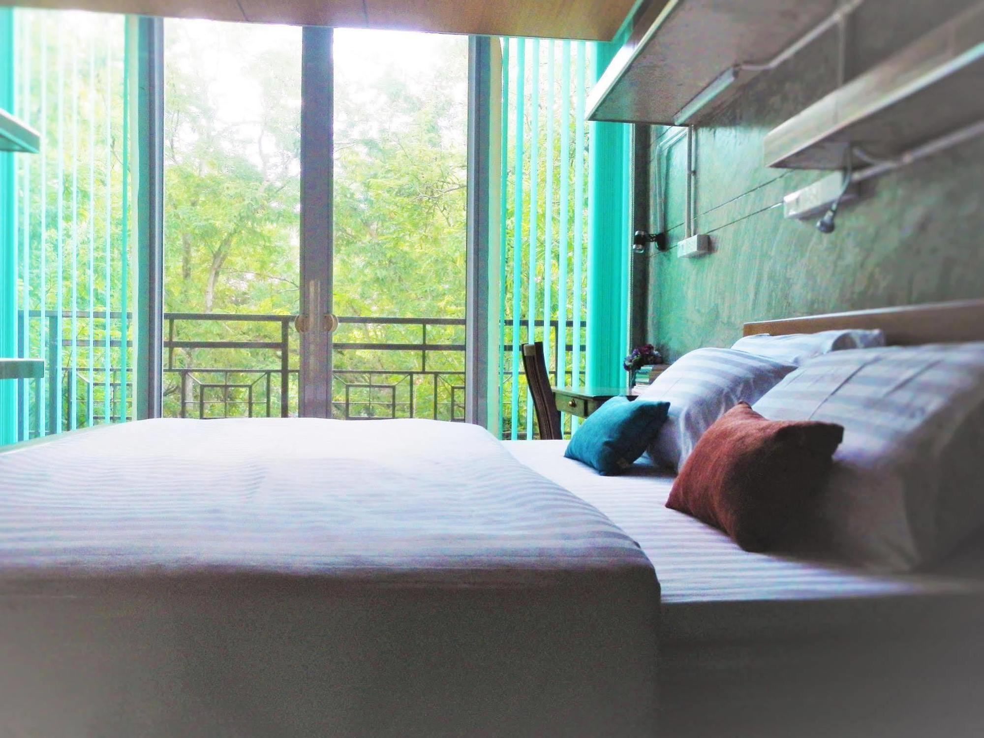 Loei Huen Hao Hug Home&Resort Εξωτερικό φωτογραφία