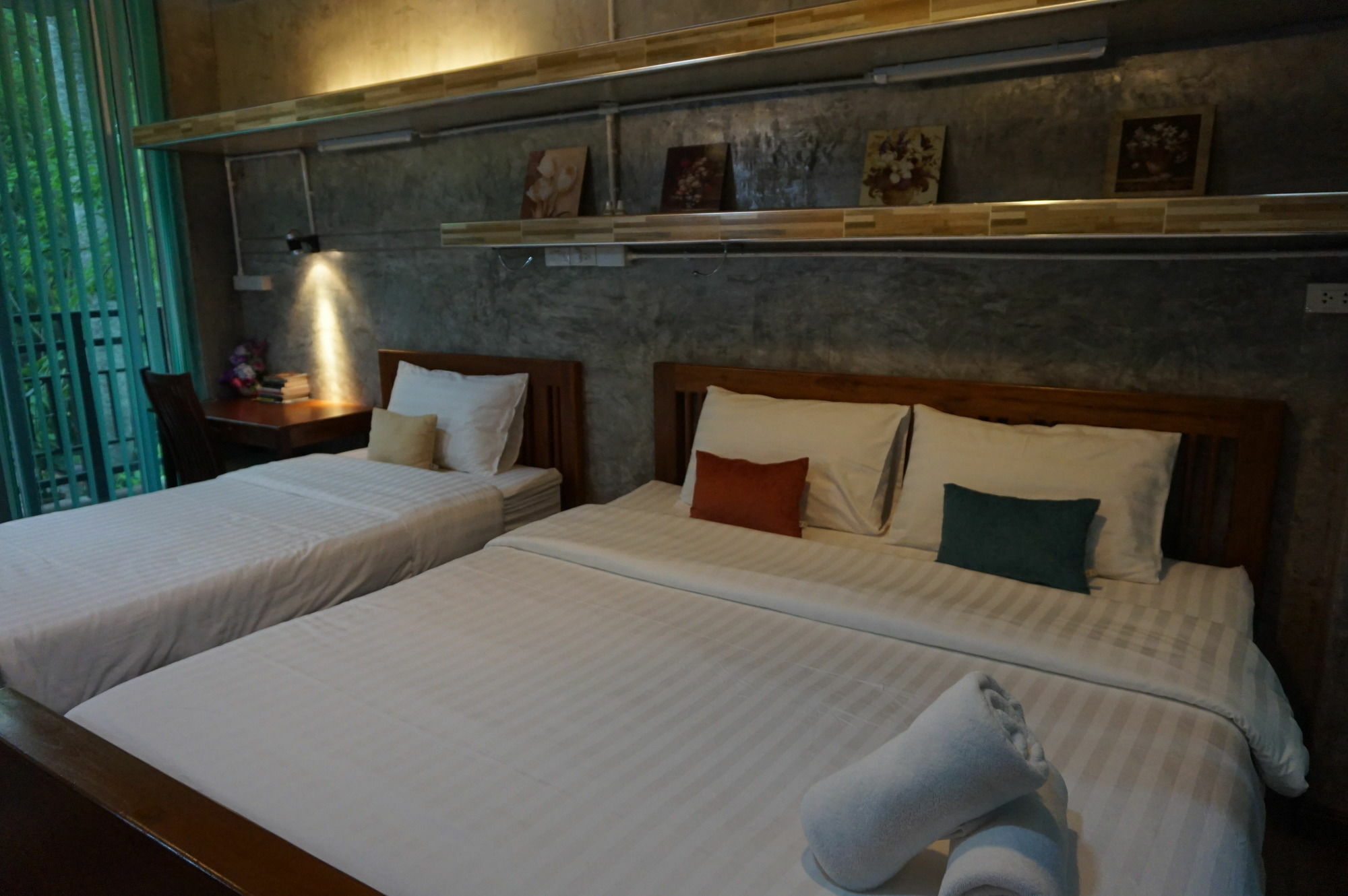 Loei Huen Hao Hug Home&Resort Εξωτερικό φωτογραφία