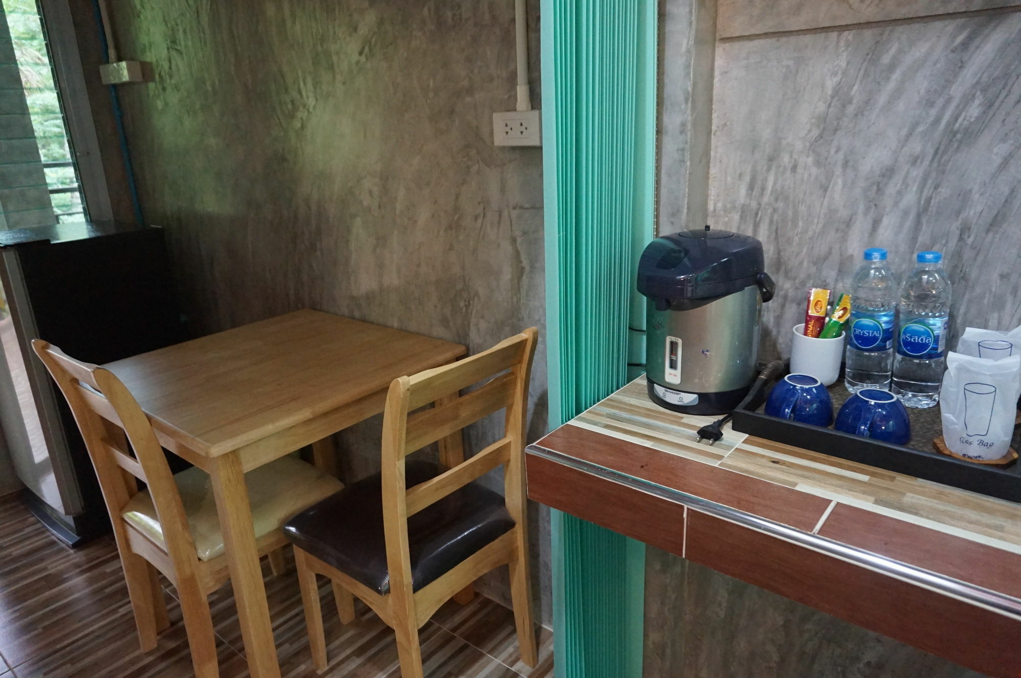 Loei Huen Hao Hug Home&Resort Εξωτερικό φωτογραφία