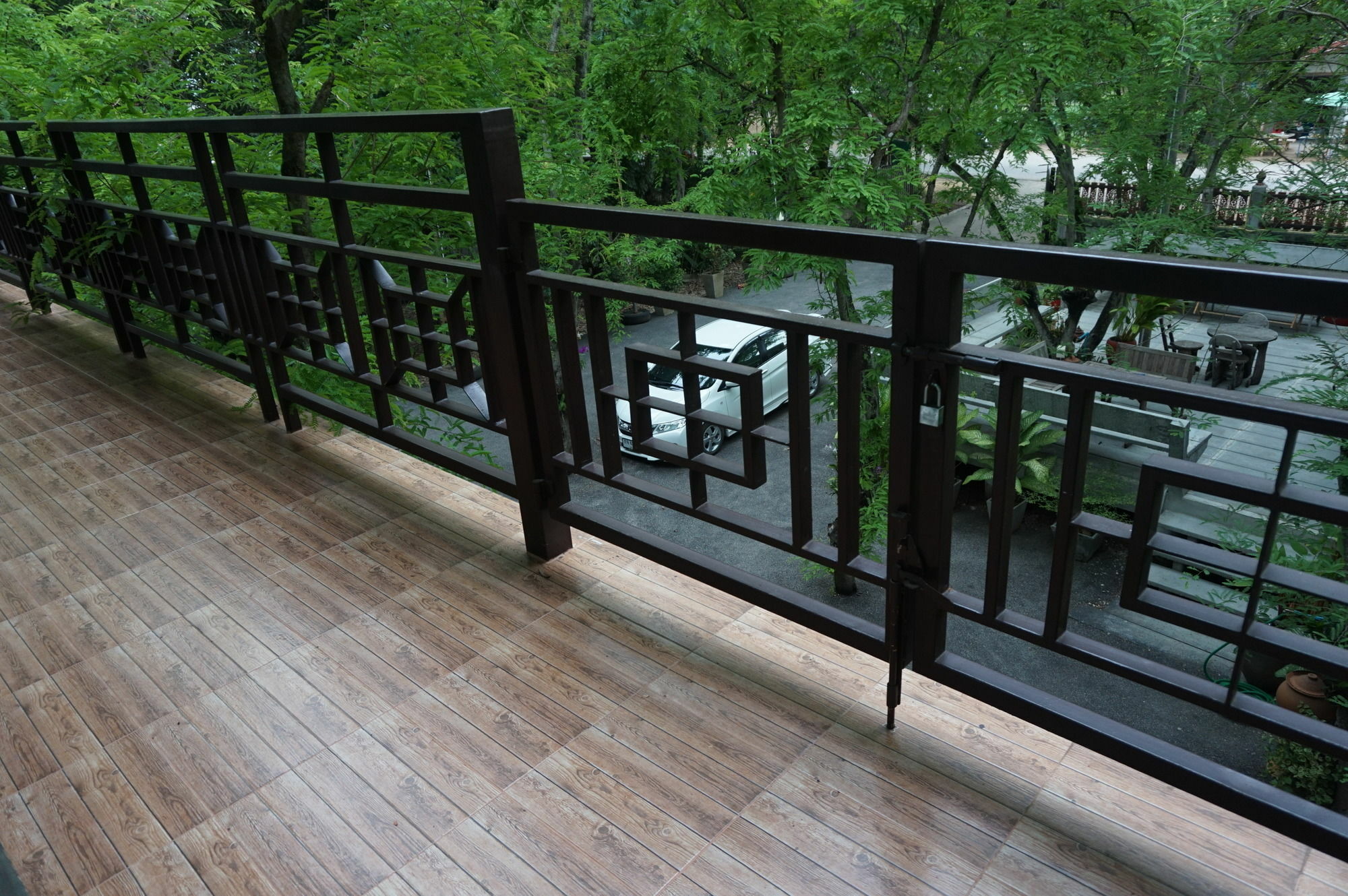 Loei Huen Hao Hug Home&Resort Εξωτερικό φωτογραφία