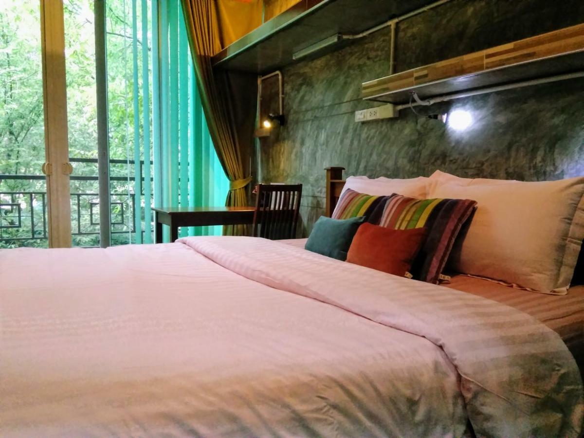 Loei Huen Hao Hug Home&Resort Εξωτερικό φωτογραφία