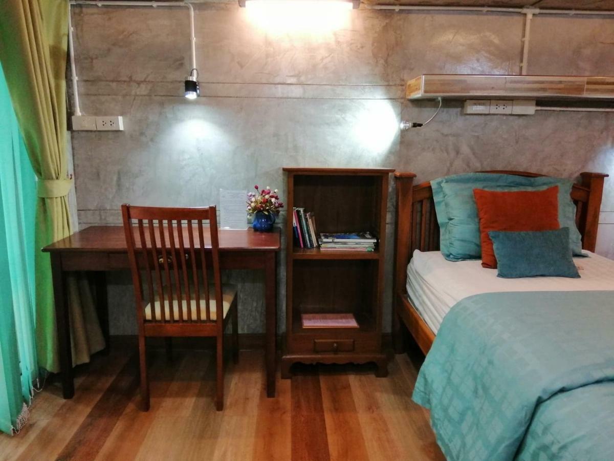 Loei Huen Hao Hug Home&Resort Εξωτερικό φωτογραφία