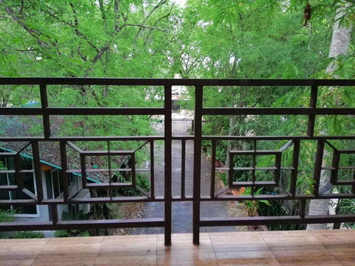 Loei Huen Hao Hug Home&Resort Εξωτερικό φωτογραφία