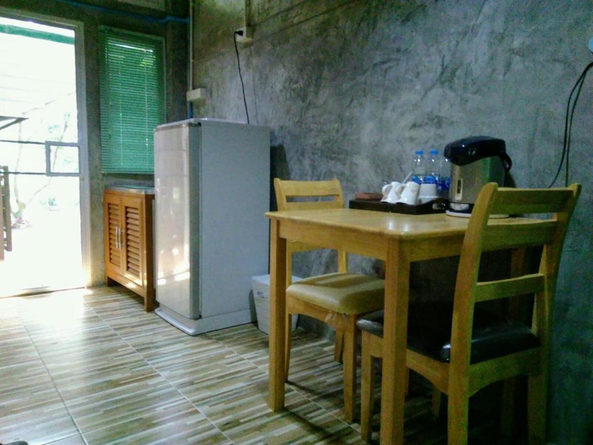 Loei Huen Hao Hug Home&Resort Εξωτερικό φωτογραφία