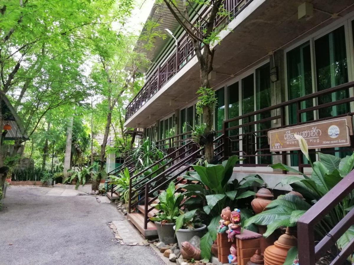 Loei Huen Hao Hug Home&Resort Εξωτερικό φωτογραφία