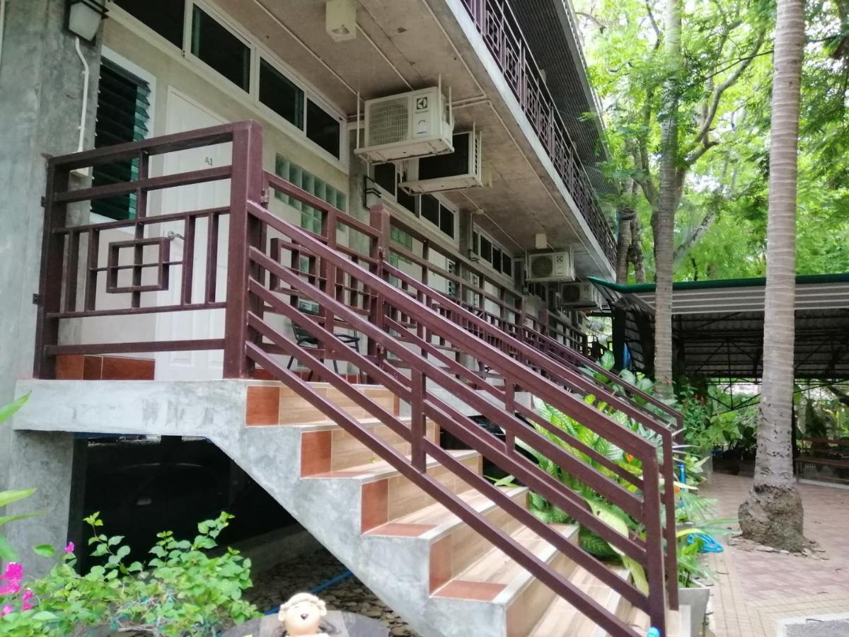 Loei Huen Hao Hug Home&Resort Εξωτερικό φωτογραφία