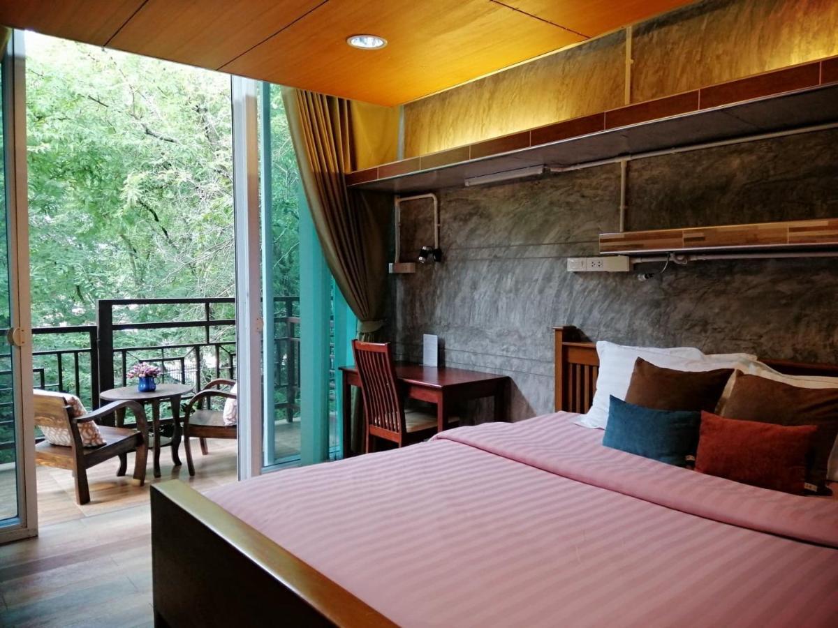 Loei Huen Hao Hug Home&Resort Εξωτερικό φωτογραφία