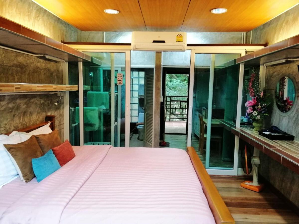 Loei Huen Hao Hug Home&Resort Εξωτερικό φωτογραφία