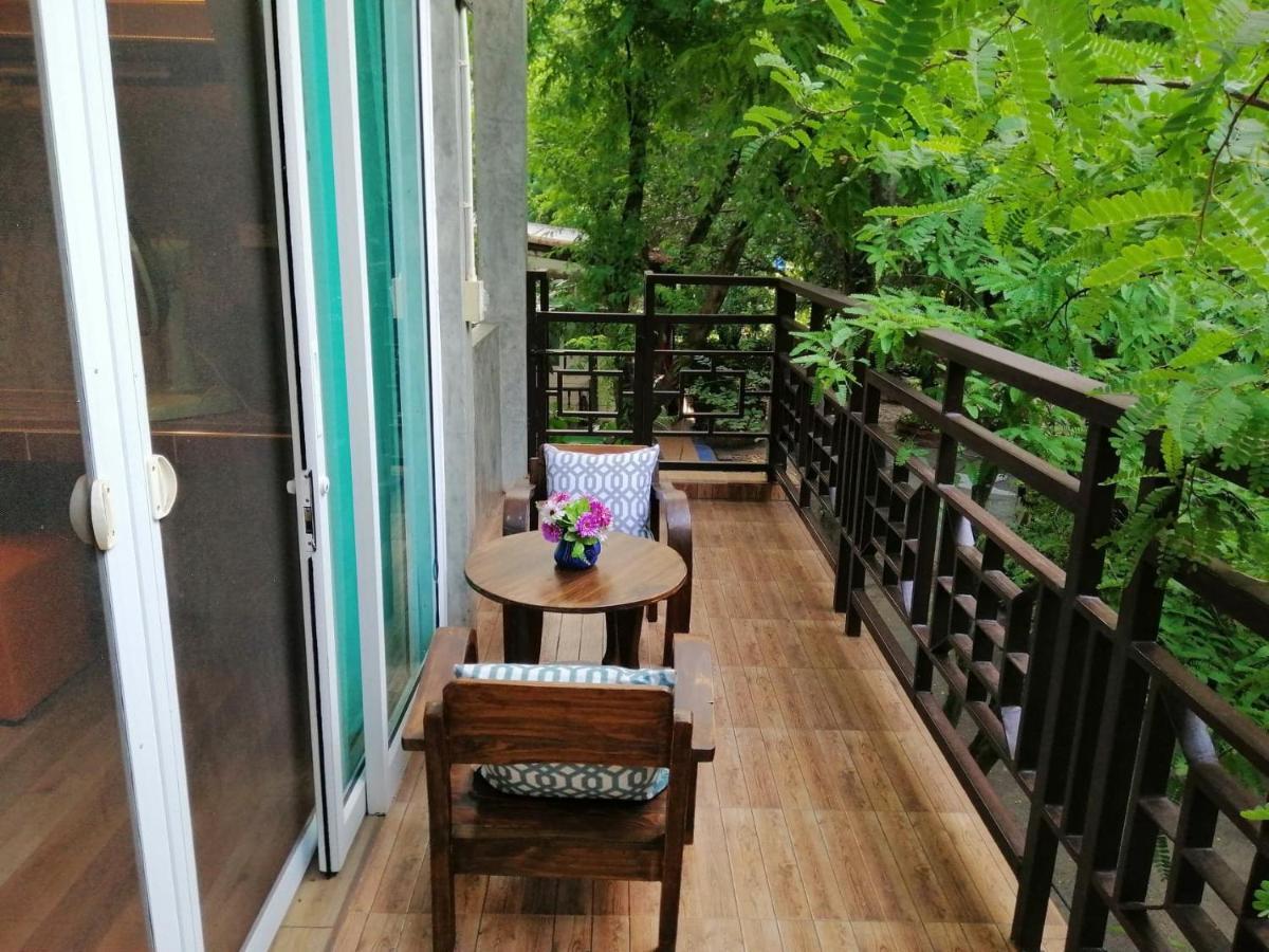 Loei Huen Hao Hug Home&Resort Εξωτερικό φωτογραφία