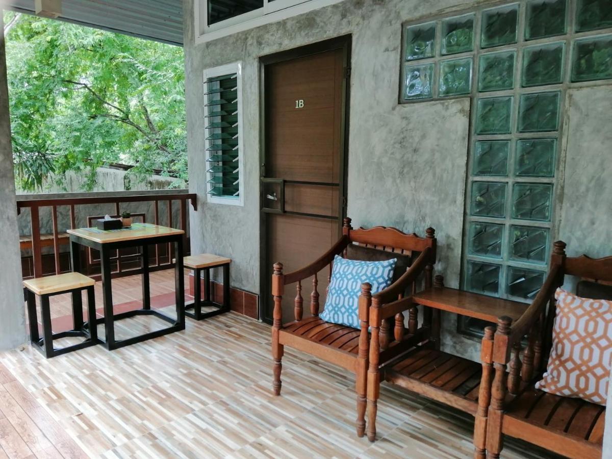 Loei Huen Hao Hug Home&Resort Εξωτερικό φωτογραφία