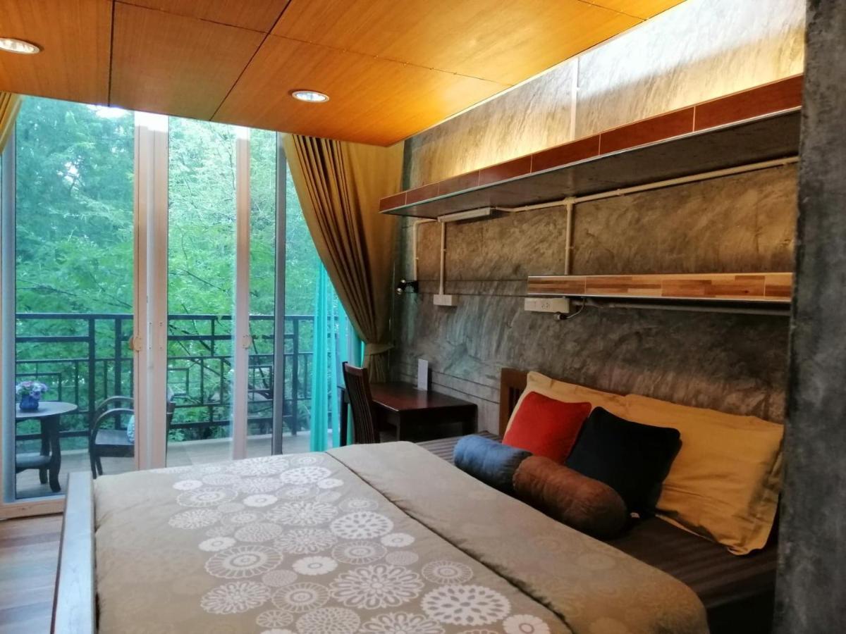 Loei Huen Hao Hug Home&Resort Εξωτερικό φωτογραφία