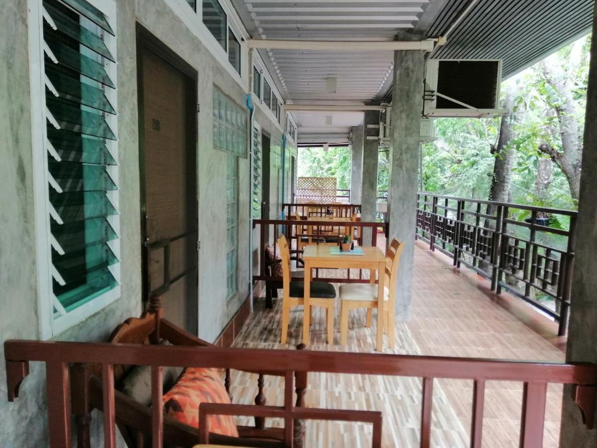 Loei Huen Hao Hug Home&Resort Εξωτερικό φωτογραφία