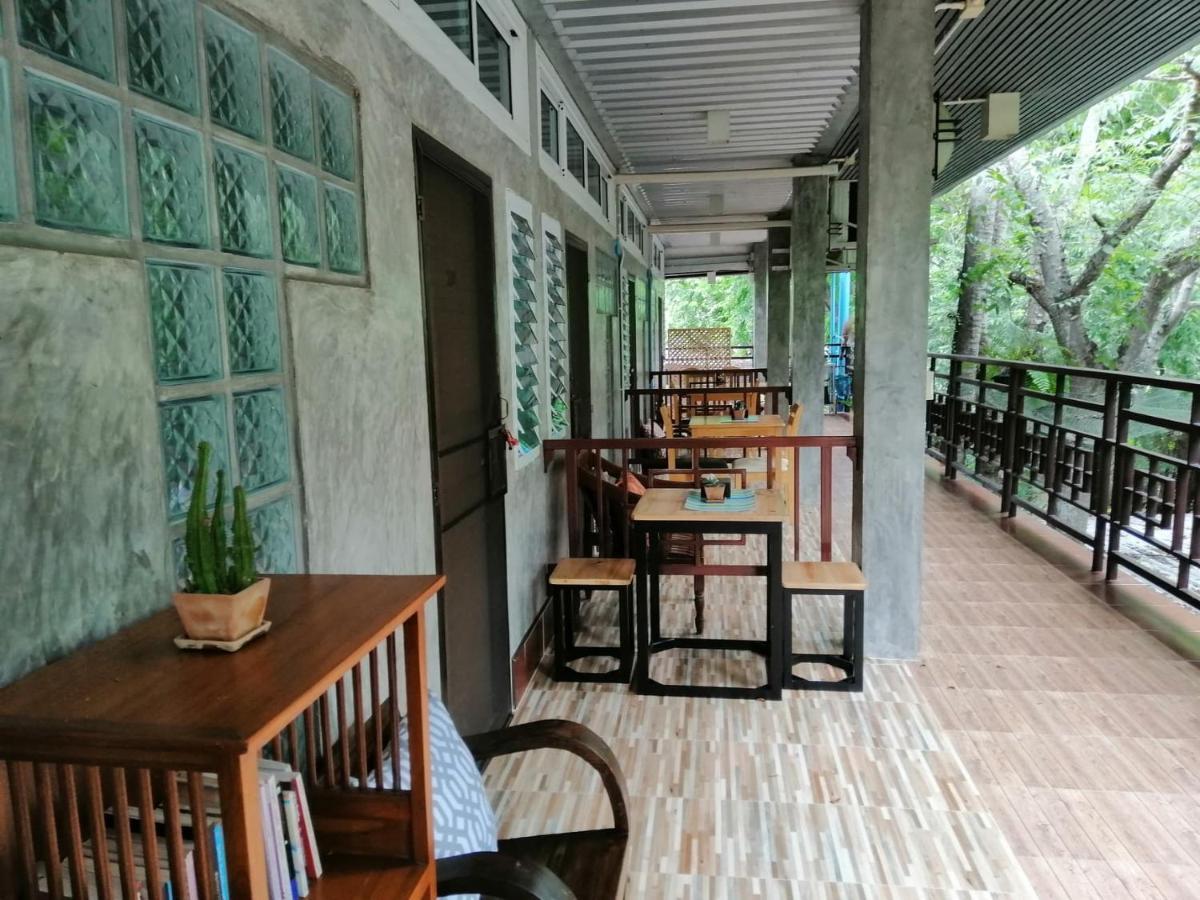 Loei Huen Hao Hug Home&Resort Εξωτερικό φωτογραφία